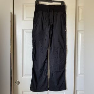 Lululemon Dance Studio Mid-Rise Pants